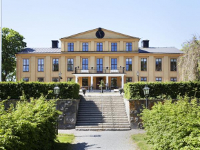 Гостиница Krusenberg Herrgård  Уппсала